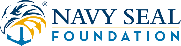 Navy SEAL Foundation logo