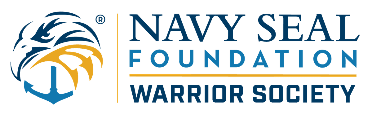 Navy SEAL Foundation logo