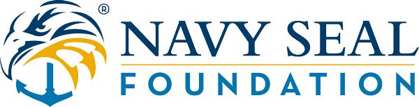 Navy SEAL Foundation logo