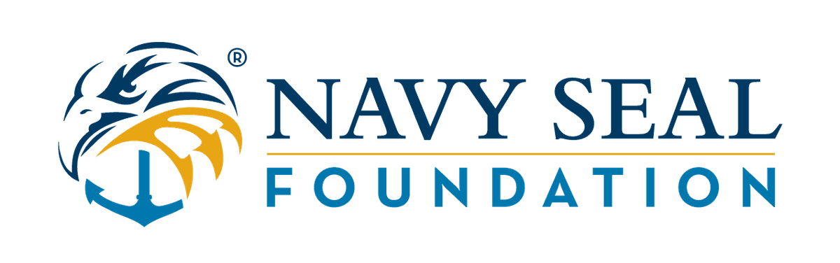 Navy SEAL Foundation logo