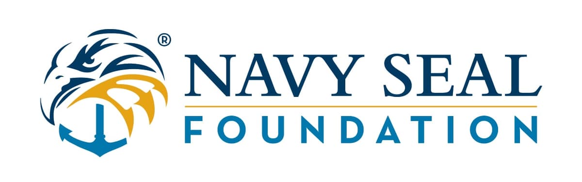 Navy SEAL Foundation logo