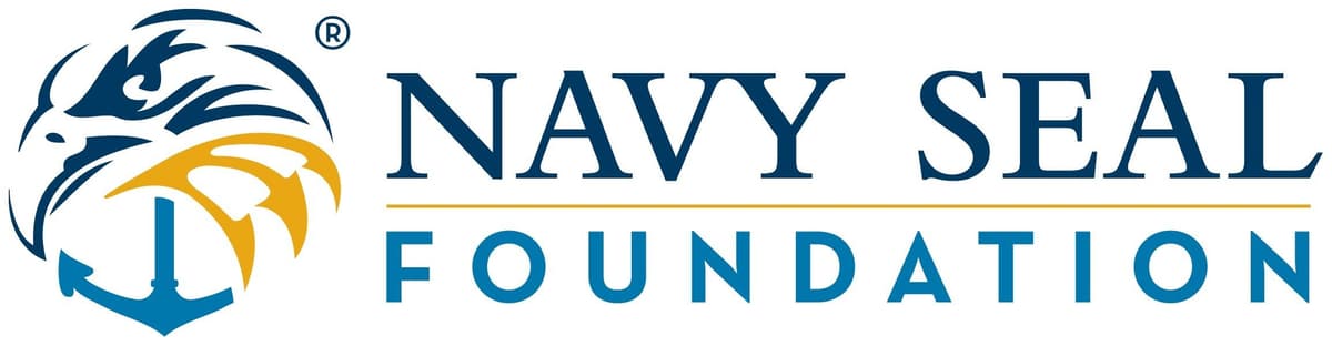 Navy SEAL Foundation logo