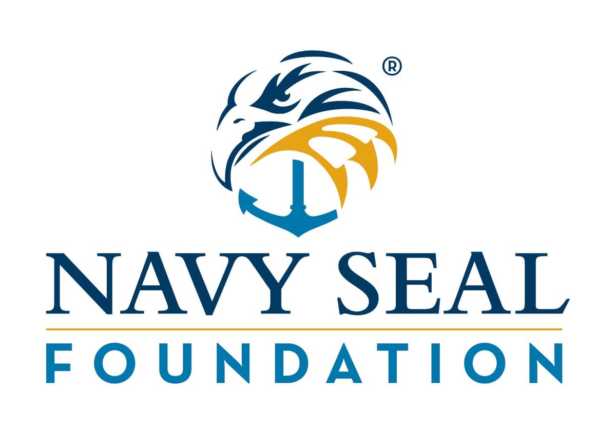 Navy SEAL Foundation logo